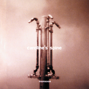 ดาวน์โหลดและฟังเพลง Unglued (Album Version) พร้อมเนื้อเพลงจาก CAROLINE'S SPINE