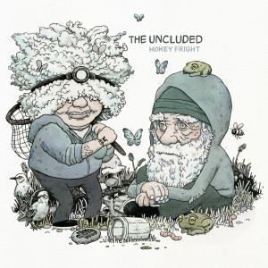ดาวน์โหลดและฟังเพลง The Aquarium (Explicit) พร้อมเนื้อเพลงจาก The Uncluded