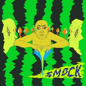 ดาวน์โหลดและฟังเพลง Bleach พร้อมเนื้อเพลงจาก Smock