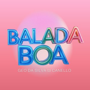 Listen to Balada Boa (Instrumental Mix) song with lyrics from Geo Da Silva