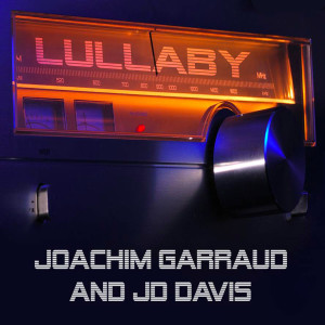 Joachim Garraud的專輯Lullaby