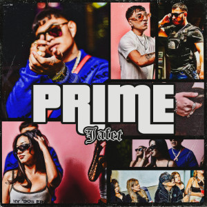 Album Prime (Explicit) from Jafet