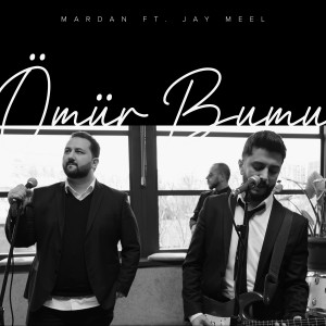 Dengarkan lagu Ömür Bumu nyanyian Mardan dengan lirik