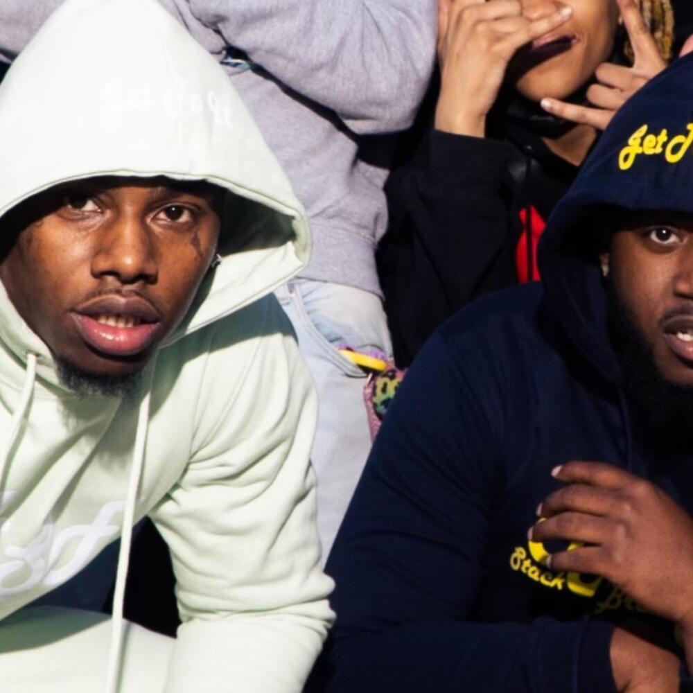 Back From The Feds (Explicit)