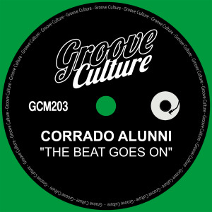 Corrado Alunni的專輯The Beat Goes On