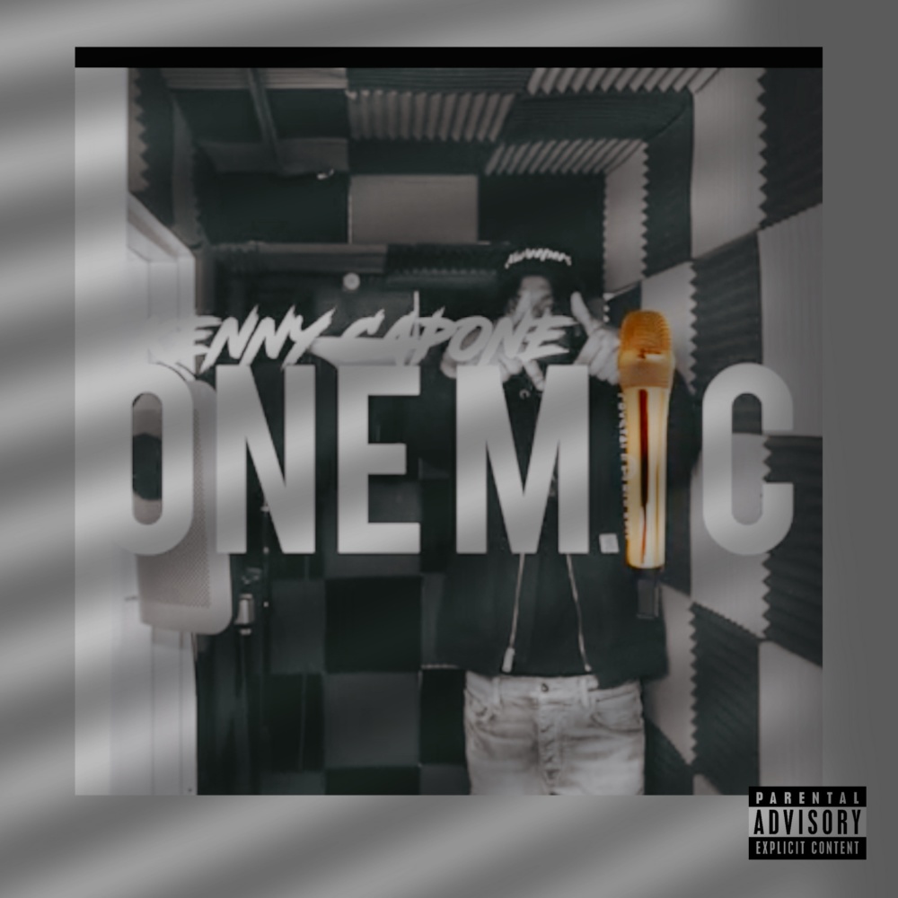 One Mic (Explicit)