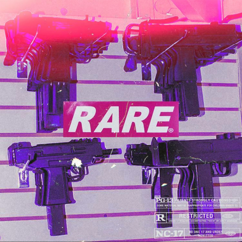 Rare