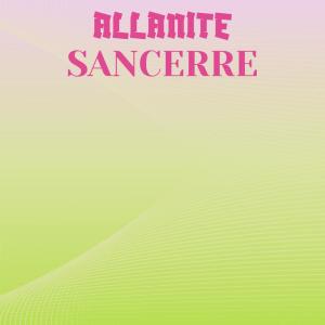 Album Allanite Sancerre from Various