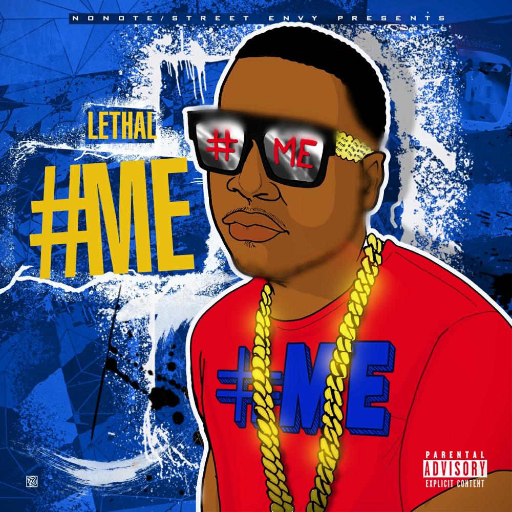 Loco (feat. P.C.) (Explicit)