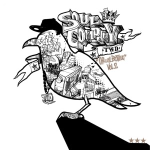 Album Official Bootleg Vol. 2 oleh Soul Company