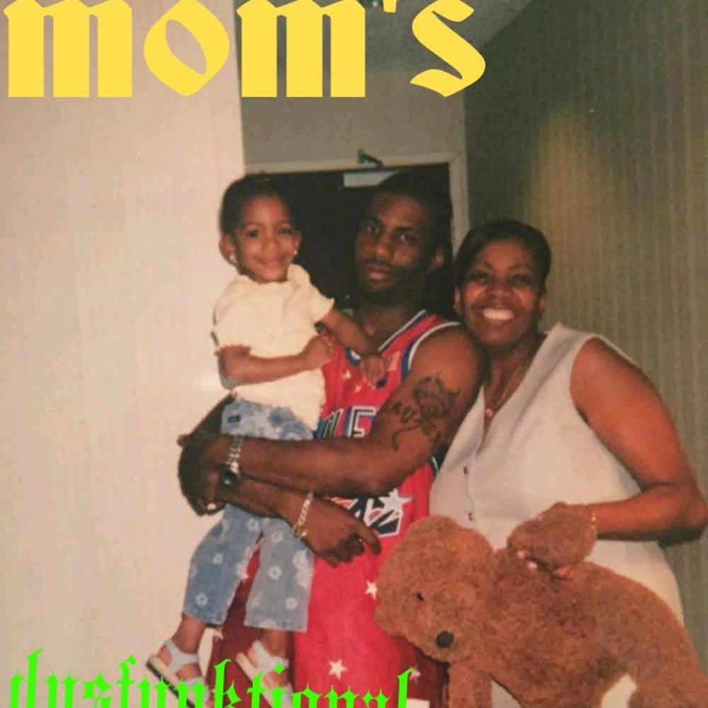 Mom's