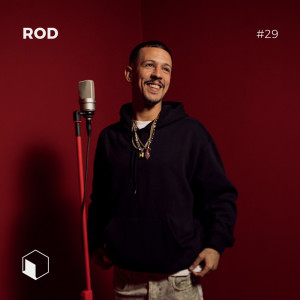 ดาวน์โหลดและฟังเพลง SALA VERMELHA #29 - Rod3030 (Explicit) พร้อมเนื้อเพลงจาก Rod3030