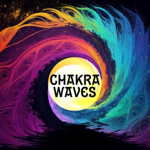 Dengarkan lagu Crown Chakra Elevation nyanyian Chakra Balancing Meditation dengan lirik