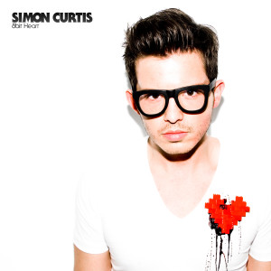 Album 8-Bit Heart (2024 Remaster) [Explicit] oleh Simon Curtis