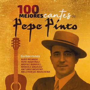 收聽Pepe Pinto的A Darme Unos Tormentos / De Romero y Tomillo: Fandanguillos歌詞歌曲