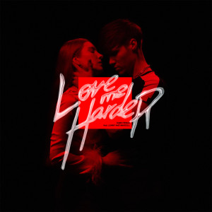 Tome Prince的專輯Love Me Harder