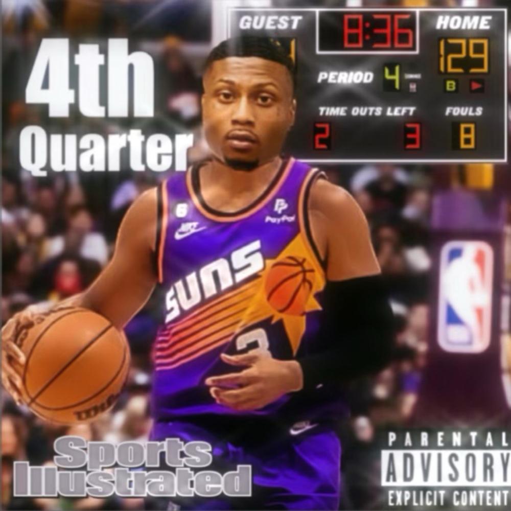 BlackOps! (feat. Stop6Jaay) (Explicit)