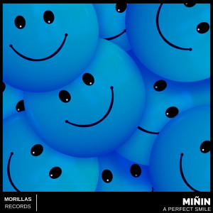 Album A Perfect Smile from Miñin