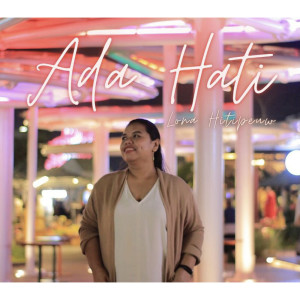Album Ada Hati from Management VQ
