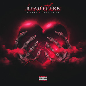THEHXLIDAY的专辑Heartless (Explicit)