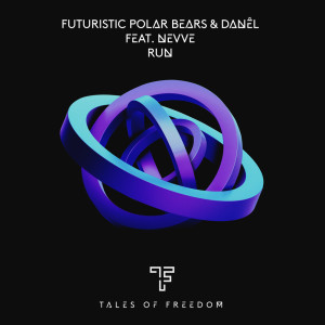 Album Run oleh Futuristic Polar Bears