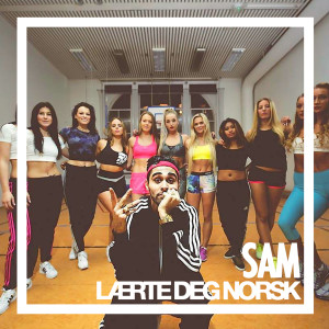 ดาวน์โหลดและฟังเพลง Lærte deg norsk (Remix) พร้อมเนื้อเพลงจาก Sam