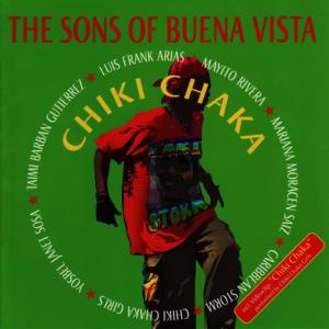 收聽The Sons of Buena Vista的Uno dos tres歌詞歌曲