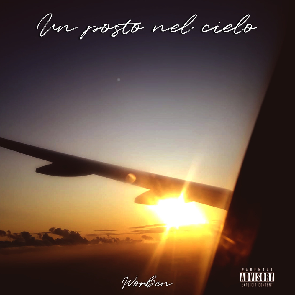 Un Posto Nel Cielo (Explicit)