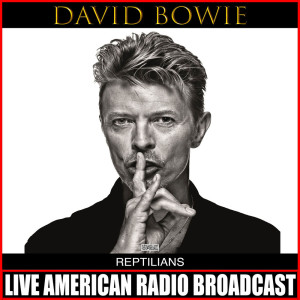 Listen to Hurt (Live) song with lyrics from David Bowie