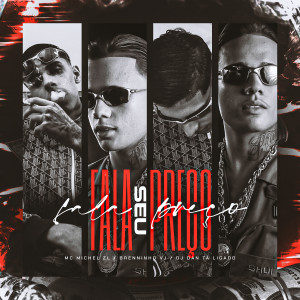 Album Fala Seu Preço (Explicit) from 