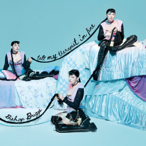 Album Mona Lisa On A Mattress oleh Bishop Briggs