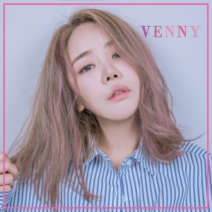 Album Hello There from Venny
