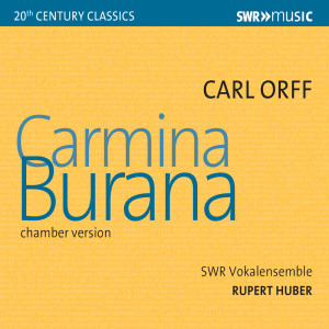 收聽Christoph Genz的II. In taberna: Olim lacus colueram歌詞歌曲