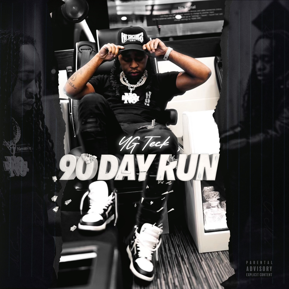 90 Day Run (Explicit)