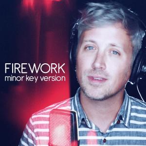 Chase Holfelder的專輯Firework