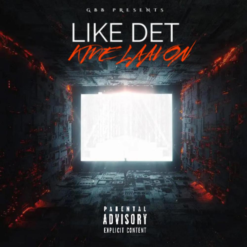 Like Det (Explicit)