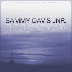 ดาวน์โหลดและฟังเพลง You Are My Lucky Star พร้อมเนื้อเพลงจาก Sammy Davis Jr.