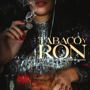 收聽Rachel Villalona的Tabaco y Ron (feat. Fernando Villalona)歌詞歌曲
