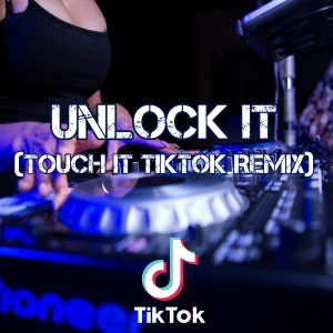ดาวน์โหลดและฟังเพลง Unlock It (Touch It Tiktok Remix) พร้อมเนื้อเพลงจาก Dj TikToker Viral