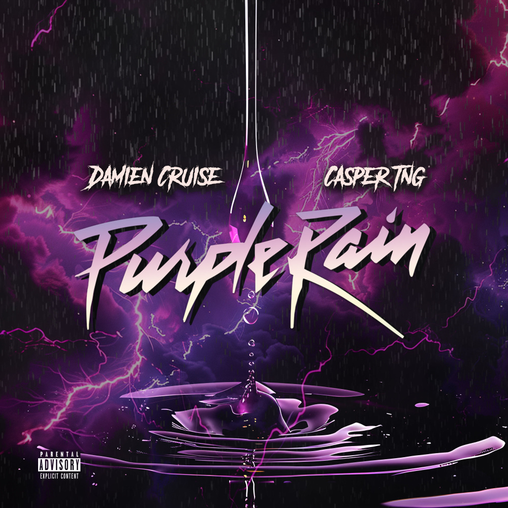 Purple Rain (Explicit)