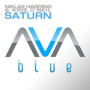 Album Saturn oleh Niklas Harding