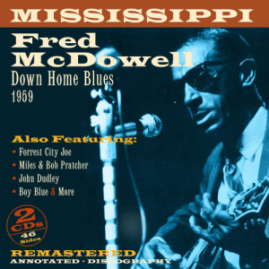 ดาวน์โหลดและฟังเพลง Keep Your Lamps Trimmed and Burning พร้อมเนื้อเพลงจาก Mississippi Fred McDowell