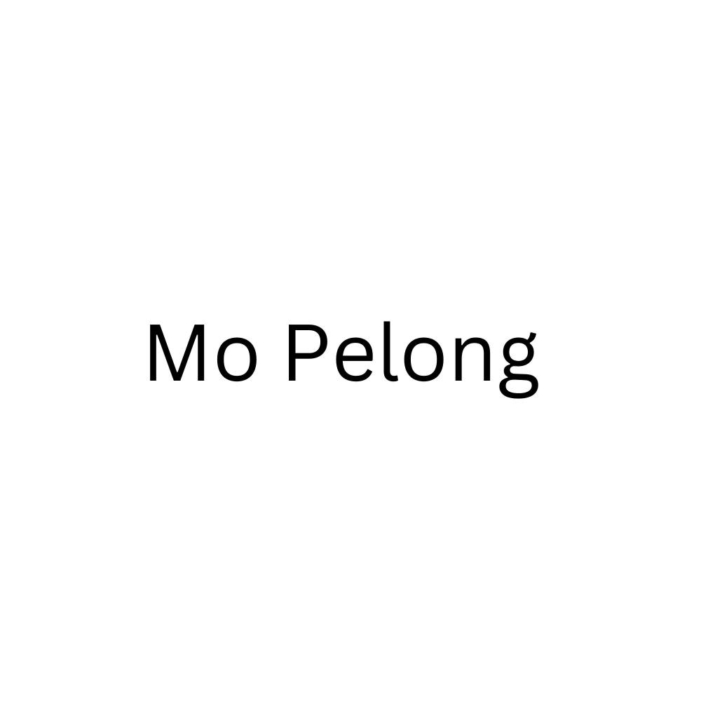 Mo Pelong (feat. Creedy beats, Lord Potter & Dutchess RSA) (Explicit)