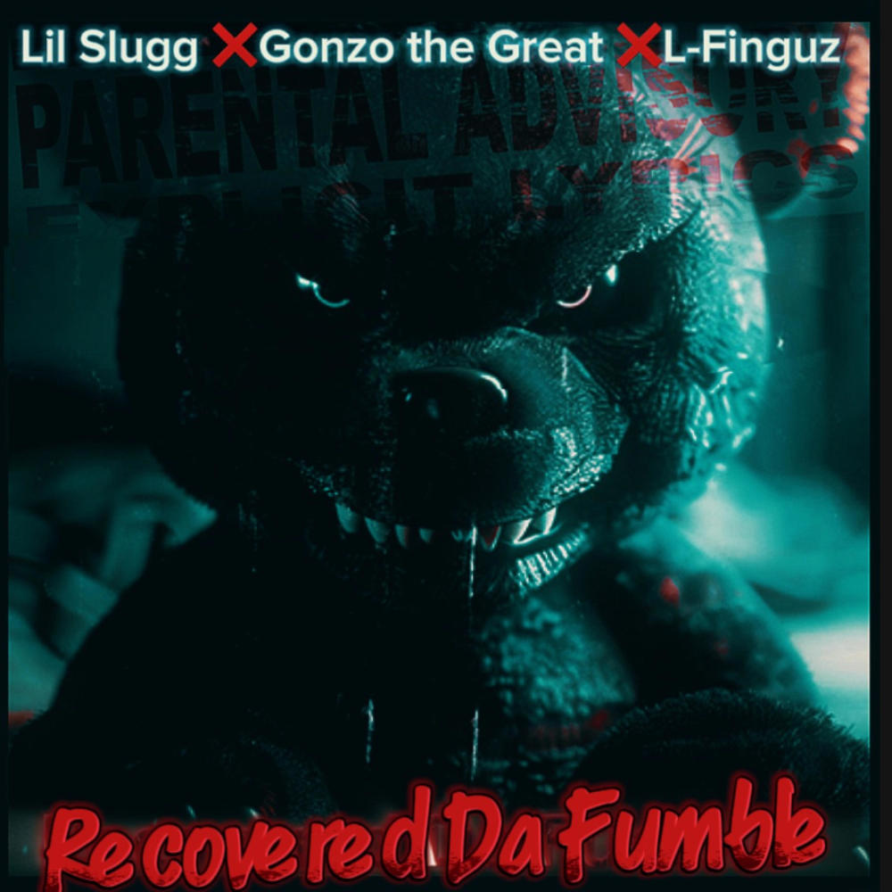 Stunna man (feat. Lil Slugg) (Explicit)