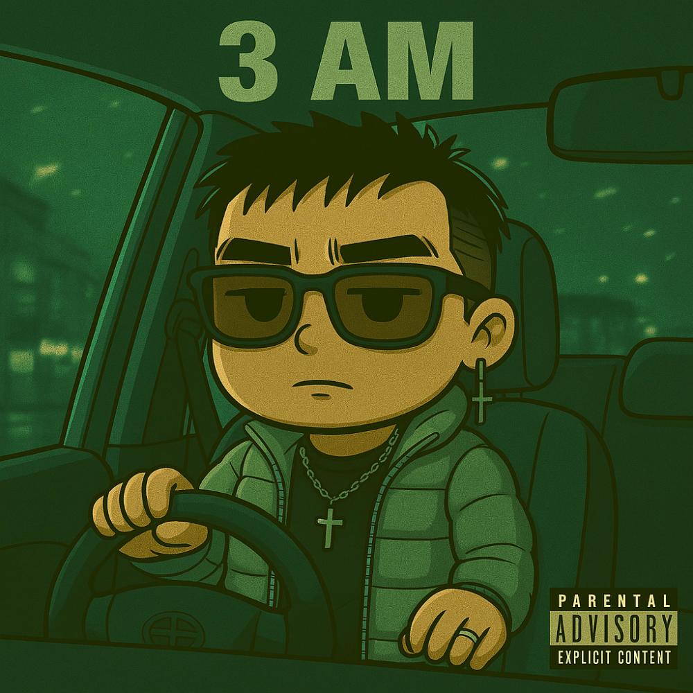3 AM (Explicit)
