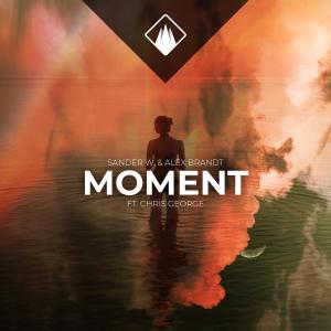 Listen to Moment (feat. Chris George) song with lyrics from Sander W.
