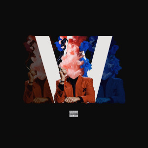 Listen to W (Explicit) song with lyrics from Sam-r