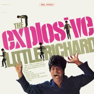 ดาวน์โหลดและฟังเพลง Money (That's What I Want) พร้อมเนื้อเพลงจาก Little Richard