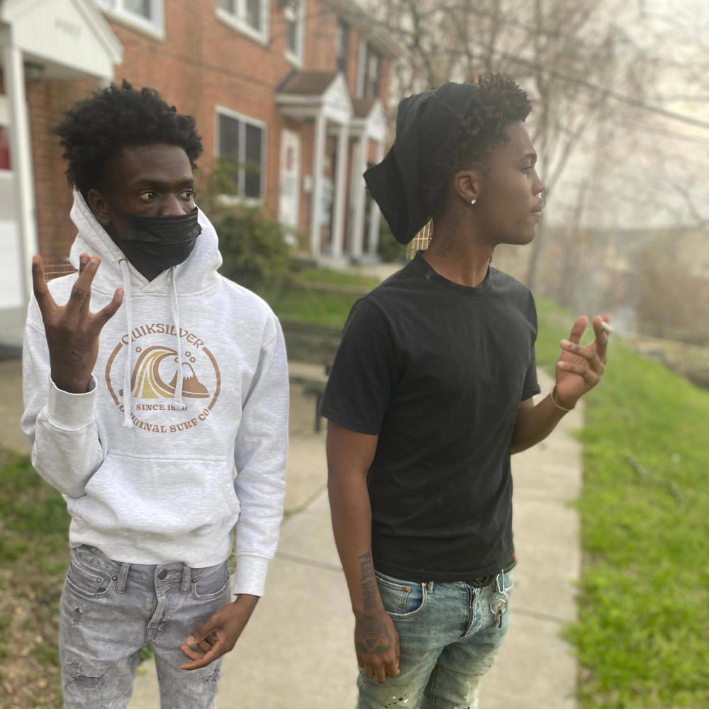 North2daSouth (feat. Lil Chris) (Explicit)