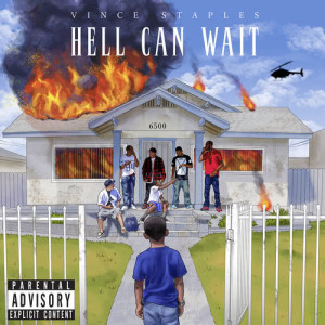 ดาวน์โหลดและฟังเพลง Limos พร้อมเนื้อเพลงจาก Vince Staples